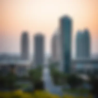 Analyzing the Distance from Ajman to Dubai: A Comprehensive Overview Summary