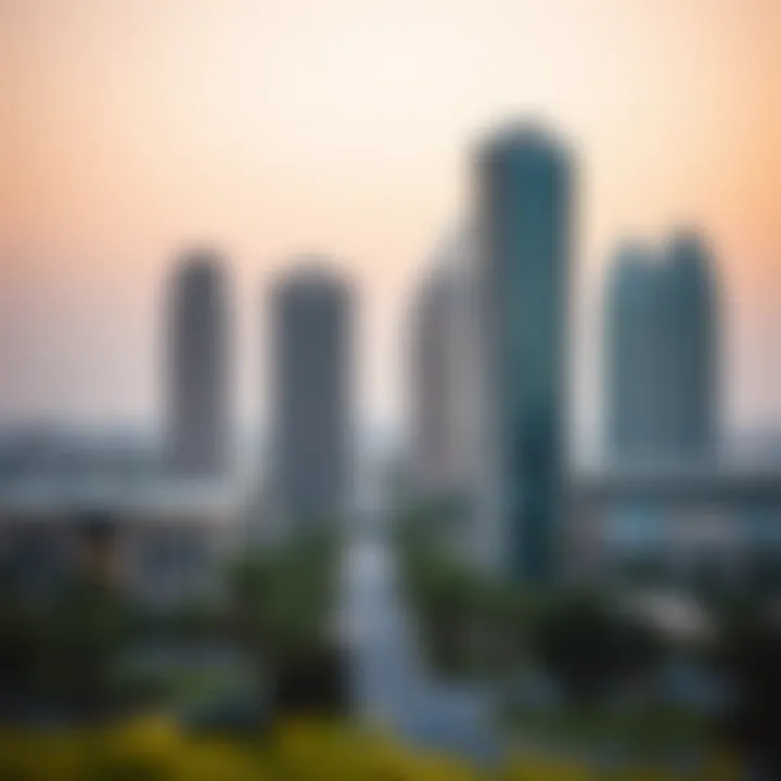 Analyzing the Distance from Ajman to Dubai: A Comprehensive Overview Summary