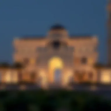 Notable برج الهلال: An In-Depth Exploration