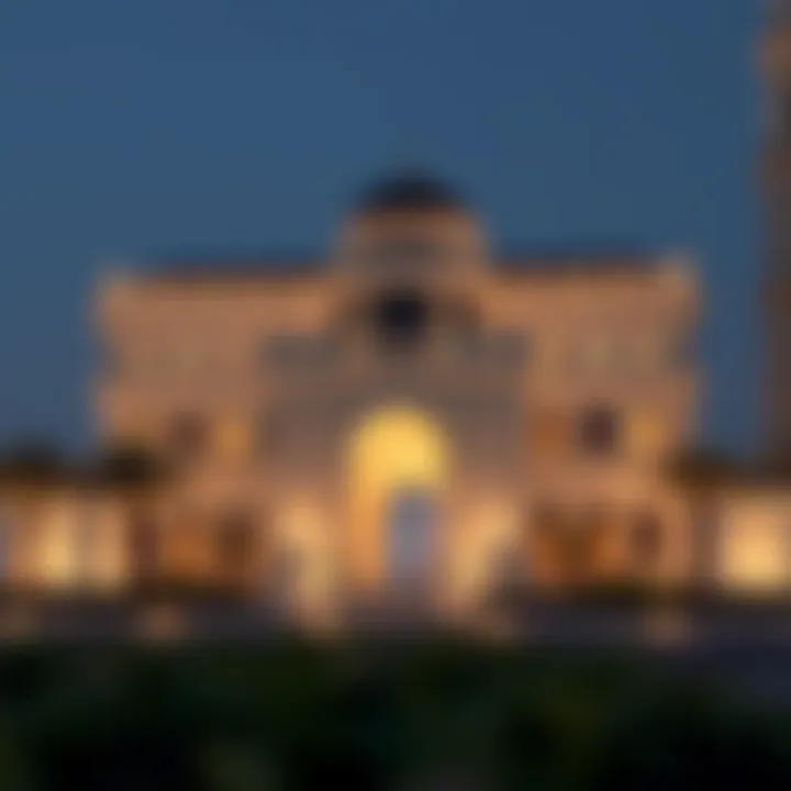 Notable برج الهلال: An In-Depth Exploration