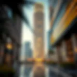 Comprehensive Analysis of Al Fardan Building in Dubai's Real Estate Landscape Introduction