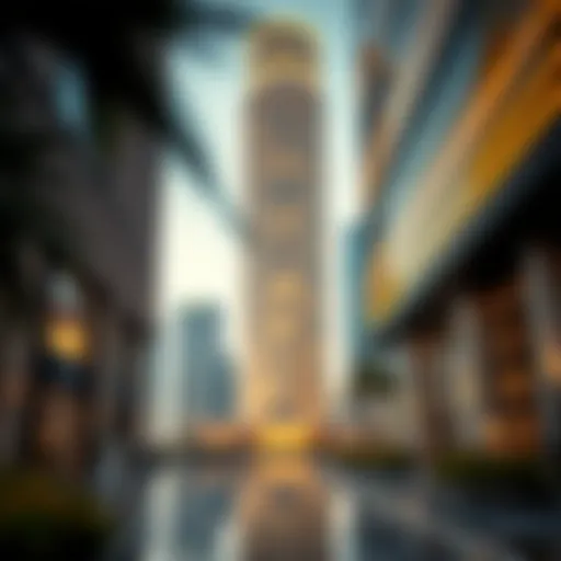Comprehensive Analysis of Al Fardan Building in Dubai's Real Estate Landscape Introduction