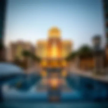 Notable Comprehensive Analysis of Al Fardan Building in Dubai's Real Estate Landscape