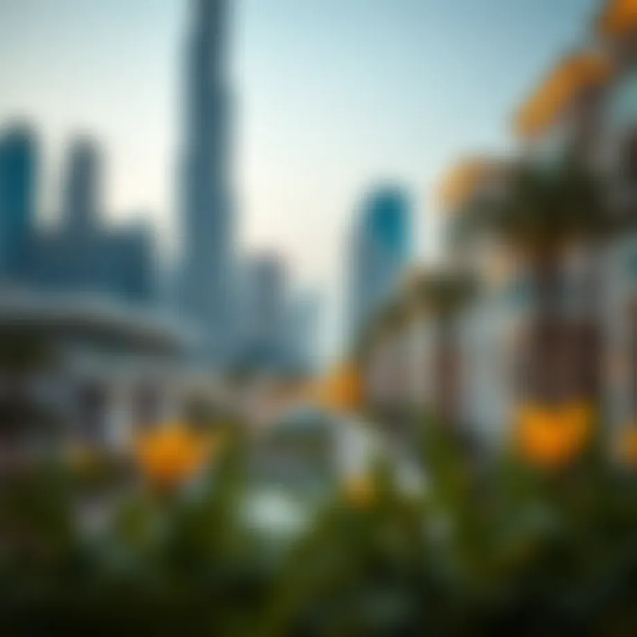 Detailed overview of maid visa requirements in Dubai