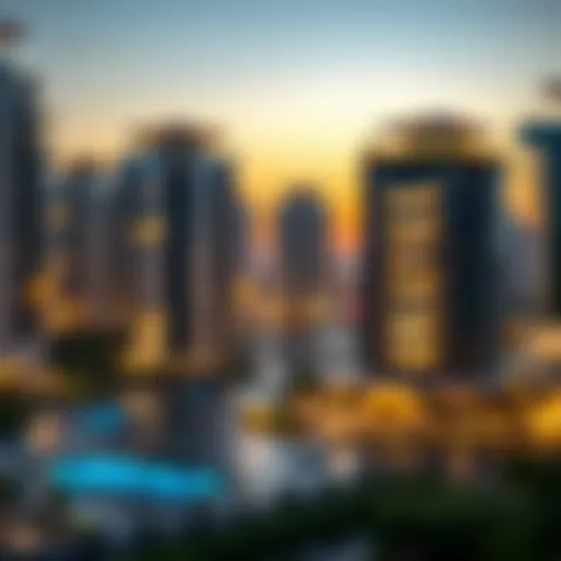 Current Mortgage Rates in the UAE: An Insightful Overview Introduction