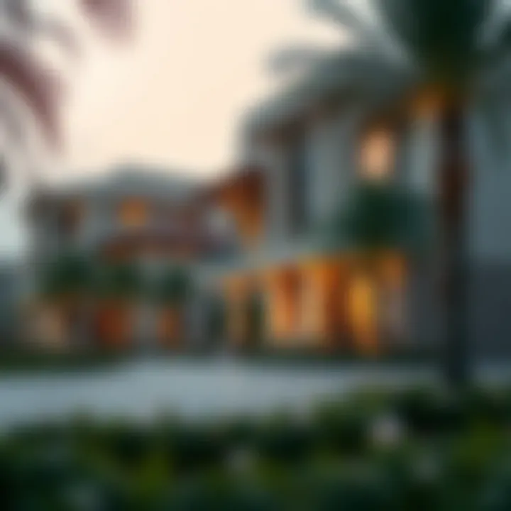Notable Current Mortgage Rates in the UAE: An Insightful Overview