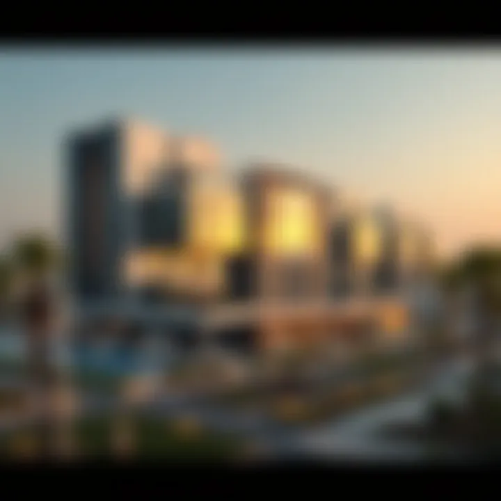 Current Mortgage Rates in the UAE: An Insightful Overview Summary