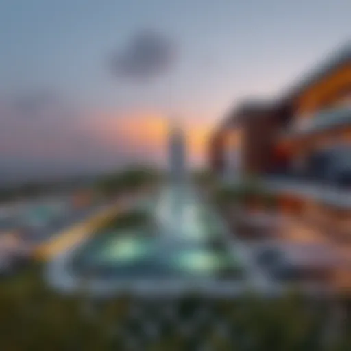 Equiti Residences: An Examination of an Emerging Property Introduction