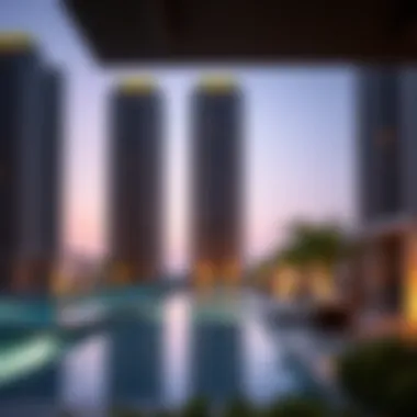 Equiti Residences: An Examination of an Emerging Property Summary