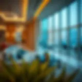 Exploration of Executive Residences in Dubai Hills Introduction