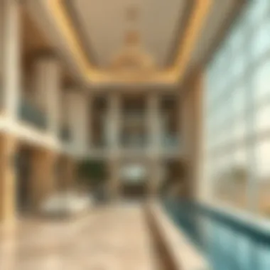 Notable Exploration of Executive Residences in Dubai Hills