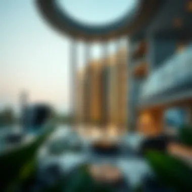 Exploration of Executive Residences in Dubai Hills Summary