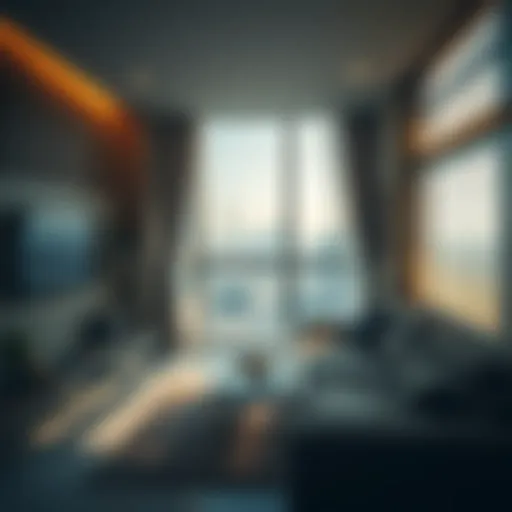 Exploring 1 BHK Rentals in Qusais: A Comprehensive Guide Introduction