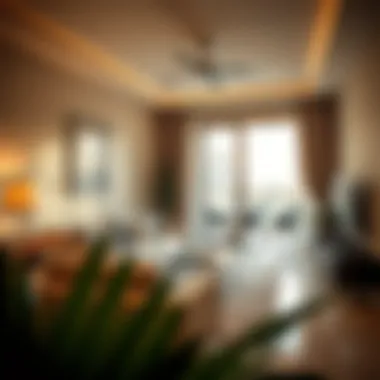 Notable Exploring 1 BHK Rentals in Qusais: A Comprehensive Guide