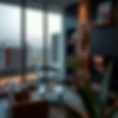 Exploring 1 BHK Rentals in Qusais: A Comprehensive Guide Summary