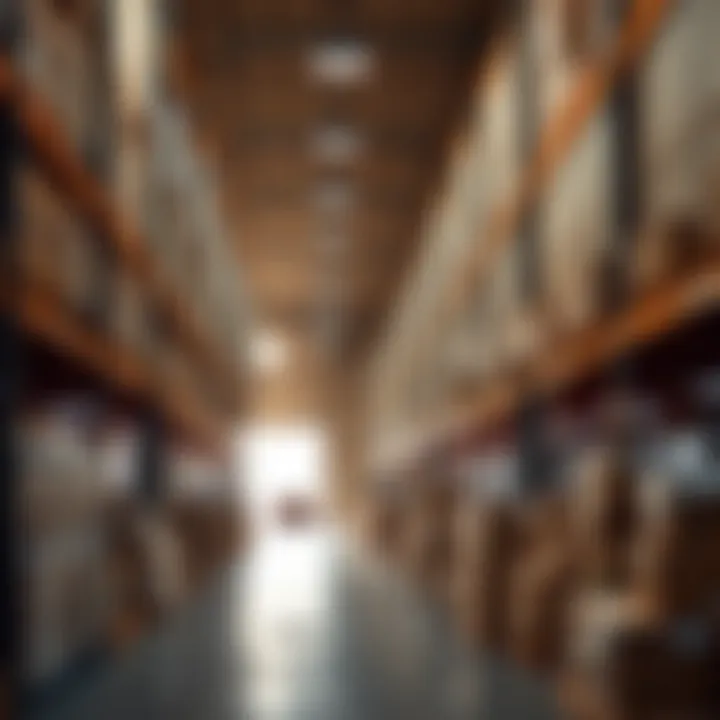 Notable Exploring Affordable Warehouse Rental Options in Dubai