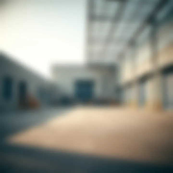 Exploring Affordable Warehouse Rental Options in Dubai Summary