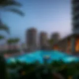 Exploring Akoya Oxygen by Damac: A Comprehensive Overview Introduction