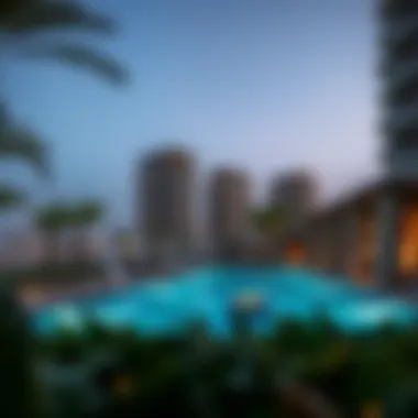 Exploring Akoya Oxygen by Damac: A Comprehensive Overview Introduction