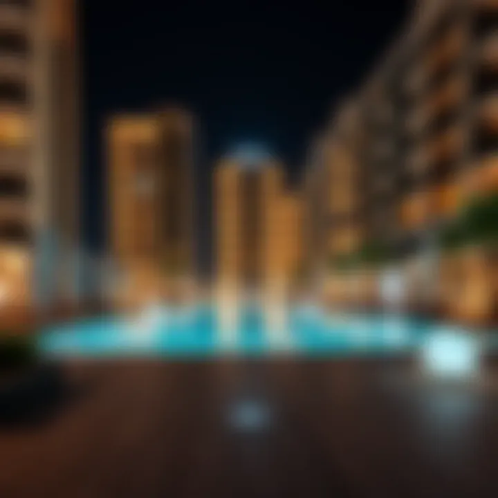 Notable Exploring Akoya Oxygen by Damac: A Comprehensive Overview