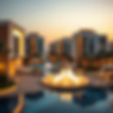 Exploring Akoya Oxygen by Damac: A Comprehensive Overview Summary