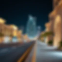 Exploring Al Ferdous 2: A Comprehensive Overview of Dubai's Emerging Neighborhood Introduction