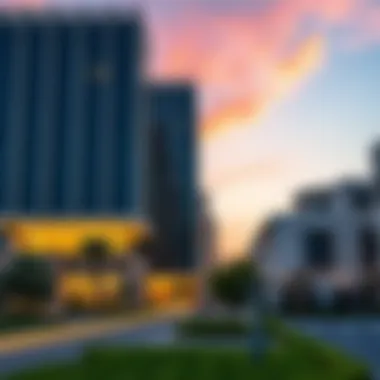 Notable Exploring Al Ferdous 2: A Comprehensive Overview of Dubai's Emerging Neighborhood