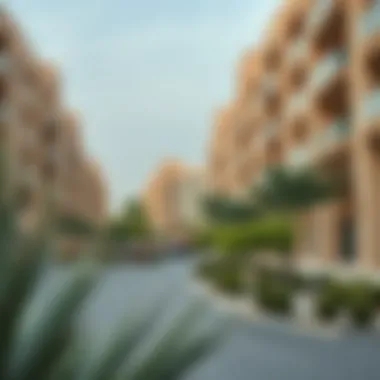 Exploring Al Ferdous 2: A Comprehensive Overview of Dubai's Emerging Neighborhood Summary