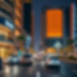 Exploring Al Jaddaf Binghatti Avenue: A Comprehensive Guide to Dubai’s Emerging Property Frontier Introduction