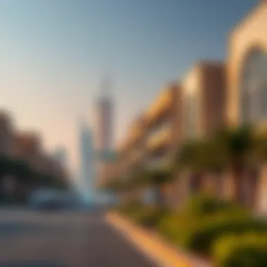Notable Exploring Al Jaddaf Binghatti Avenue: A Comprehensive Guide to Dubai’s Emerging Property Frontier