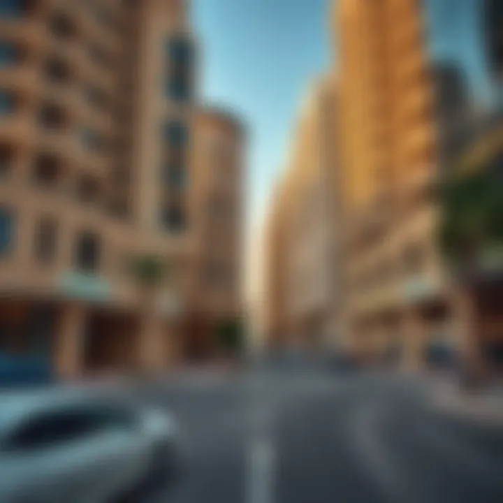Exploring Al Jaddaf Binghatti Avenue: A Comprehensive Guide to Dubai’s Emerging Property Frontier Summary