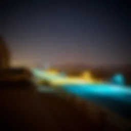 Exploring Al Qudra Last Exit: A Comprehensive Guide to This Unique Destination Introduction