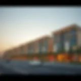 Exploring Binayah Real Estate in Dubai: Insights and Analysis Introduction
