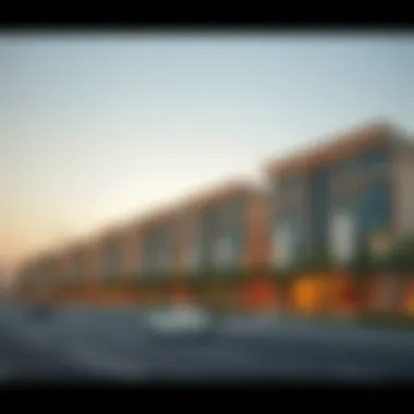 Exploring Binayah Real Estate in Dubai: Insights and Analysis Introduction
