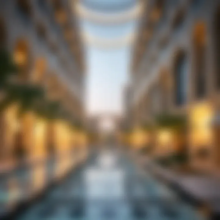 Exploring Binayah Real Estate in Dubai: Insights and Analysis Summary
