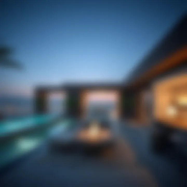 Exploring Bloomfields Holiday Homes: A Comprehensive Guide Summary