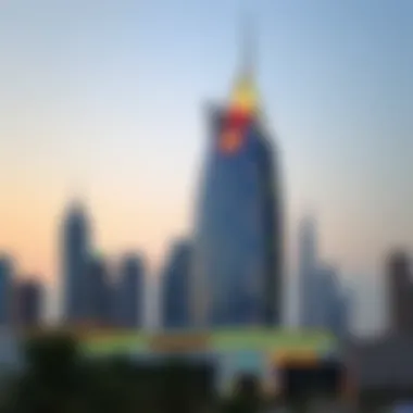 Notable Exploring برج النخلة: A Comprehensive Guide to Dubai's Iconic Landmark