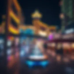 Exploring City Walk Meraas: A Comprehensive Guide Introduction