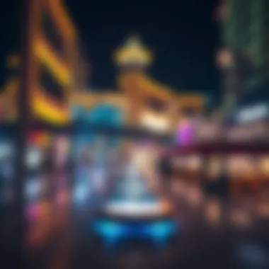 Exploring City Walk Meraas: A Comprehensive Guide Introduction Exploring City Walk Meraas: A Comprehensive Guide Introduction