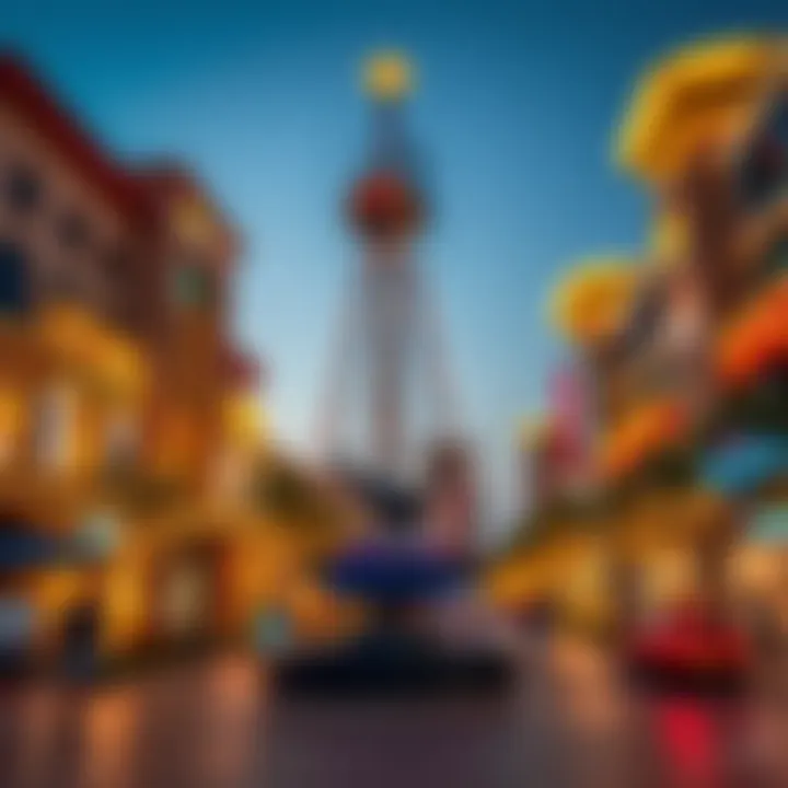 Notable Exploring City Walk Meraas: A Comprehensive Guide