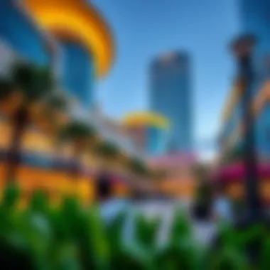 Exploring City Walk Meraas: A Comprehensive Guide Summary Exploring City Walk Meraas: A Comprehensive Guide Summary