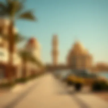 Notable Exploring Corniche Al Qawasim: A Gem of Ras Al Khaimah Notable Exploring Corniche Al Qawasim: A Gem of Ras Al Khaimah