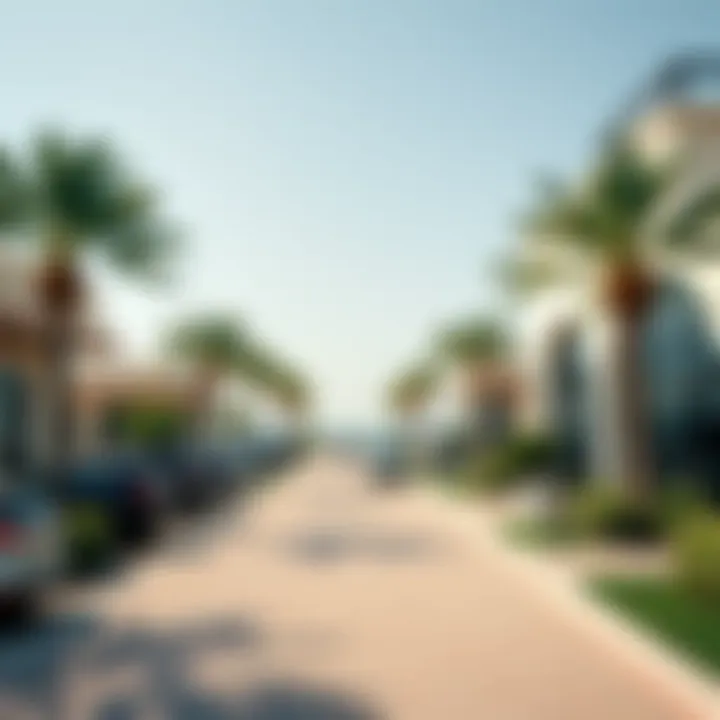 Exploring Corniche Al Qawasim: A Gem of Ras Al Khaimah Summary