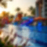Exploring Damac Hills 2 Water Park: A Comprehensive Analysis Introduction
