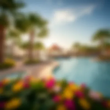 Notable Exploring Damac Hills 2 Water Park: A Comprehensive Analysis
