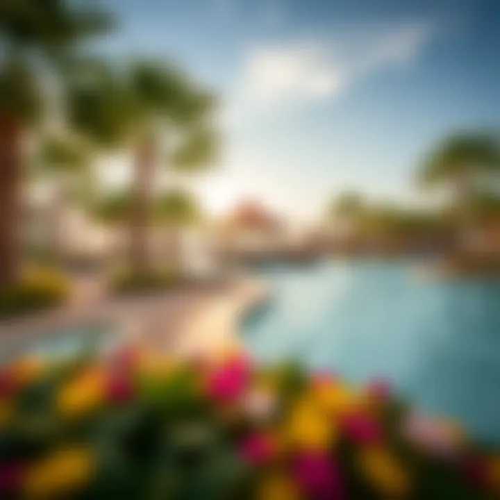 Notable Exploring Damac Hills 2 Water Park: A Comprehensive Analysis