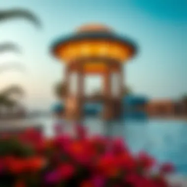 Exploring Damac Hills 2 Water Park: A Comprehensive Analysis Summary Exploring Damac Hills 2 Water Park: A Comprehensive Analysis Summary