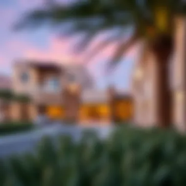 Notable Exploring Damac Hills Community: A Comprehensive Overview