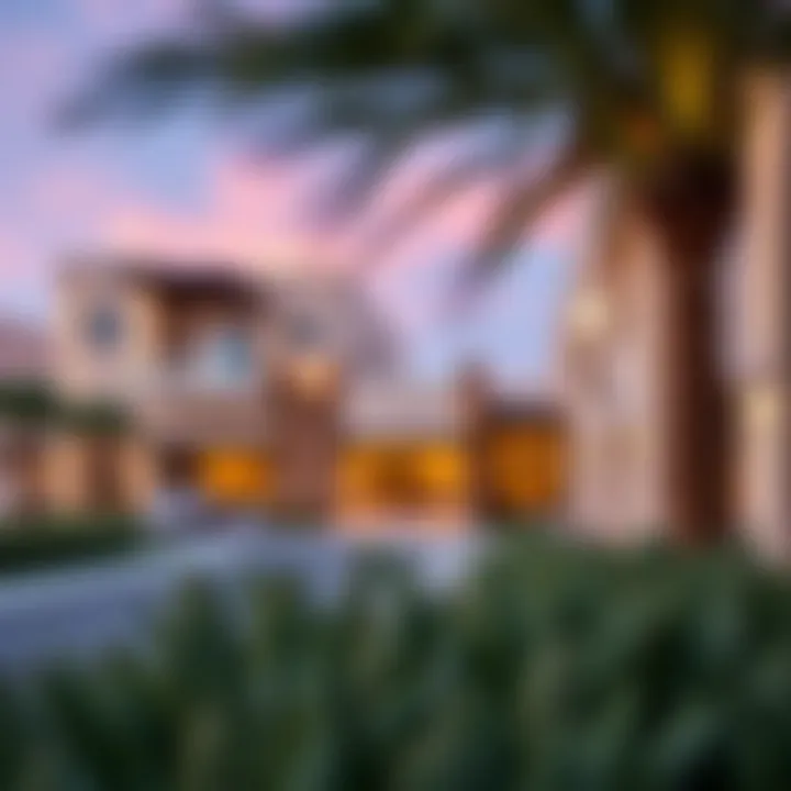 Notable Exploring Damac Hills Community: A Comprehensive Overview