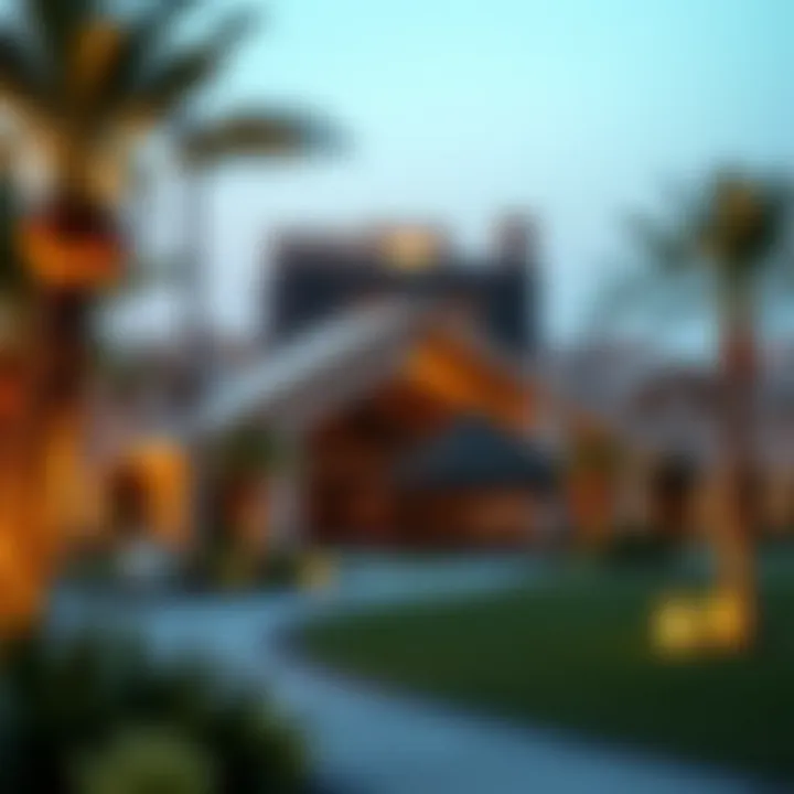 Exploring Damac Hills Community: A Comprehensive Overview Summary